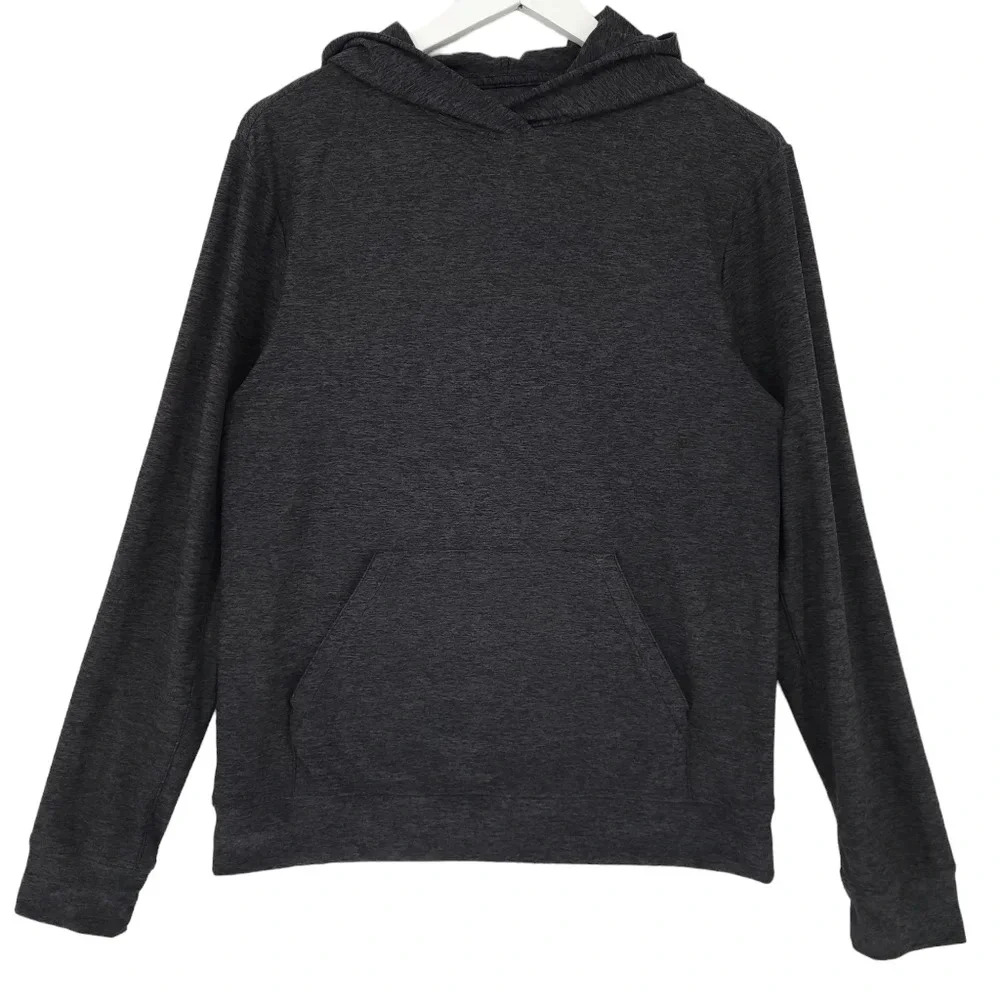 Outdoor Voices Men's Pullover Hoodie